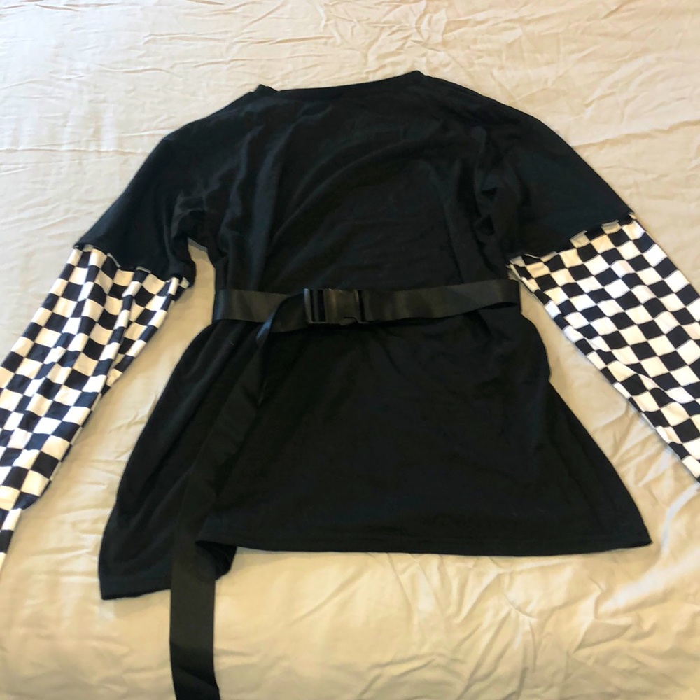 SHEIN top